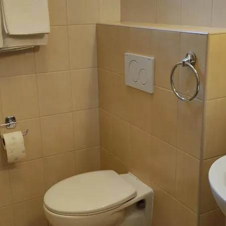 U Kaminku Lejlighed Janské Lázně