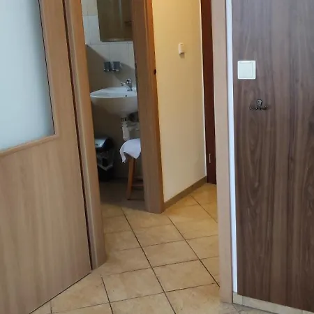 U Kaminku Janské Lázně