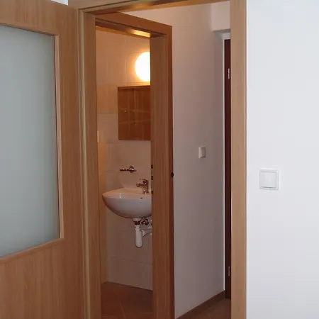 U Kaminku Apartment Janske Lazne