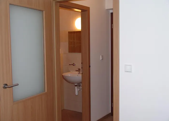 U Kamínku Apartamento Janske Lazne